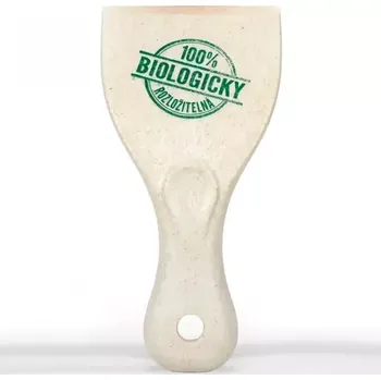 Autoškrabka Aroso Škrabka na sníh a led Eco - 100% biologicky rozložitelná (16.486)