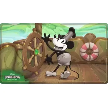 Sběratelská karetní hra Disney Lorcana: Archazia's Island - Herní podložka Mickey Mouse (110982230)