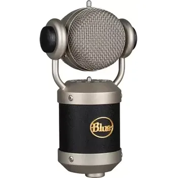 Mikrofon Logitech Blue Mouse Kick Drum (988-000168)