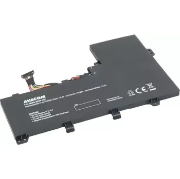 Notebook AVACOM baterie pro Asus Q524 Q534 (NOAS-Q534-34P)