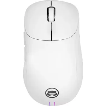 Myš GAMIAC PA50 bílá (GAMO-PA50W17.21)