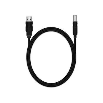 Kabel do PC MediaRange MRCS101 kabel USB-A na USB-B 1.8 m (MRCS101)