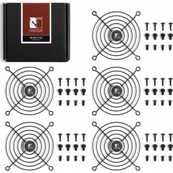 Počítačové chlazení Noctua NA-FG1-9 Sx5 5ks (NA-FG1-9 Sx5)