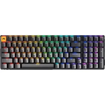 Glorious GMMK2 US černá (GLO-GMMK2-96-FOX-B)
