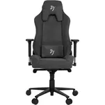 AROZZI VERNEZZA Soft Fabric tmavě-šedá (VERNAZZA-SFB-DG)