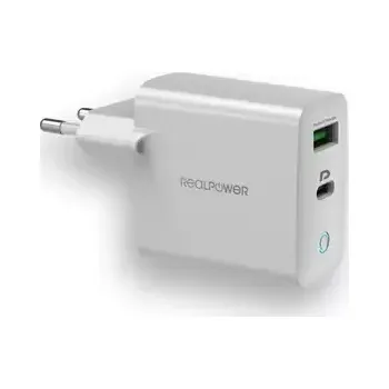 RealPower PC-20 (4040895008602)