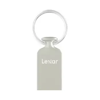USB flash disk Lexar JumpDrive M22 16GB světle-zlatá (LJDM022016G-BNJNG)