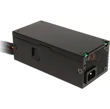 Počítačový zdroj SilverStone TX300 300W (SST-TX300)