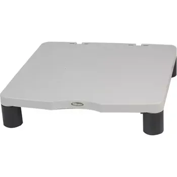 Monitor Fellowes Standard Monitor Riser podstavec pod monitor bílá (91712-F)