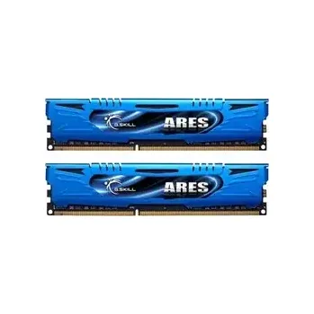 Operační paměť G.Skill Ares Series 16GB (2x8GB) 2133MHz (F3-2133C10D-16GAB)