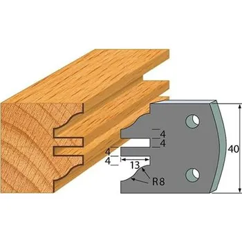 IGM omezovač 40 mm, F027-097