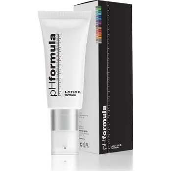 Pleťové sérum pHformula A.C.T.I.V.E. formula - Aktivní obnovující sérum 30 ml
