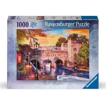 Ravensburger Lázeňská romantika (120001638)