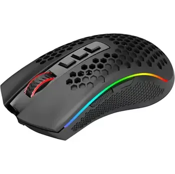 Myš Redragon M808 Storm Pro černá (M808-KS)