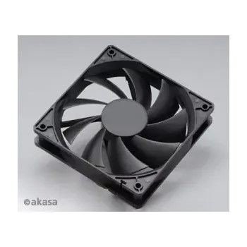 PC ventilátor Akasa AK-174BKT-B přídavný ventilátor (AK-174BKT-B)