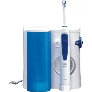 Ústní sprcha Oral-B OxyJet MD20 (841396)