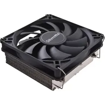 PC ventilátor Alpenföhn Silvretta (84000000096)