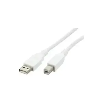 OEM Kabel USB pro tiskárnu A-B (CBL-USB-ABW)