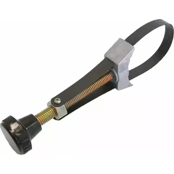 Olejový filtr Carpoint Klíč na olejový filtr - páskový (637863)