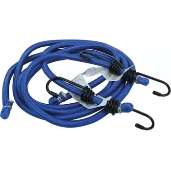 Upínací popruh Aroso Zabezpečovače zavazadel - 2ks 120cm (20.027)