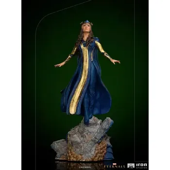Figurka Iron Studios Ajak - Eternals - BDS Art Scale 1/10 (MARCAS53721-10)