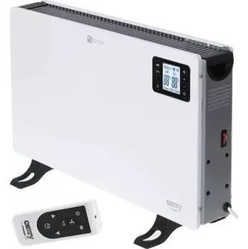 Přímotop Camry CR 7739 bílá (CR 7739)