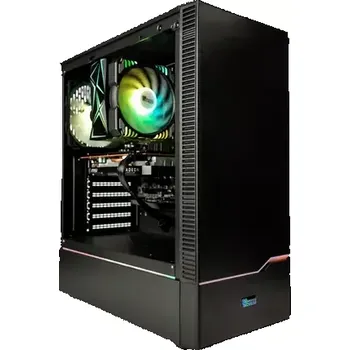 Stolní počítač PC Mironet Herní M200 I5-14400F ARC B580 (Mironet/Herni/M200/Intel/B)