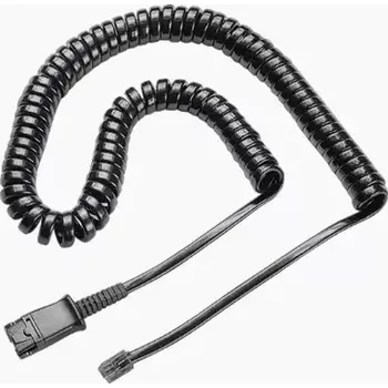 Audio kabel Poly U10P Short End Cable (784Q5AA)