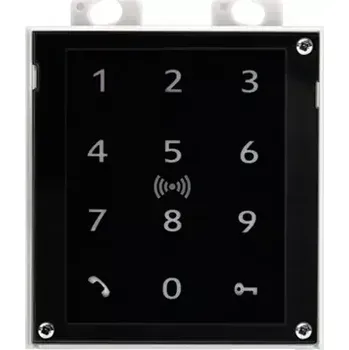 Zabezpečení domácnosti 2N ATEUS-9155081 IP Verso (ATEUS-9155081)