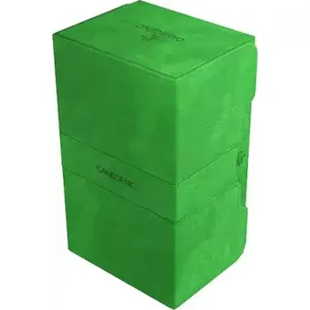 Příslušenství ke karetním hrám Gamegenic: Stronghold 200+ XL Green (GGS20112ML)