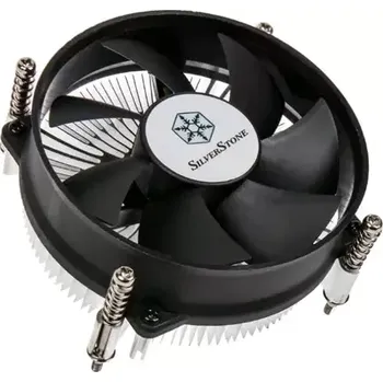 PC ventilátor SilverStone Nitrogon NT09-115X PWM (SST-NT09-115X)