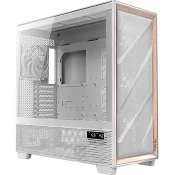 PC skříň Antec Flux Pro bílá (0-761345-10156-1)