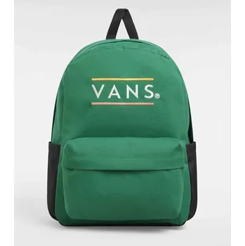 Městský batoh VANS batoh - Old Skool Backpack Verdant Gre (J5F)