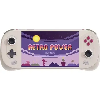 Herní konzole Ayaneo 2S béžová (6974817422376)