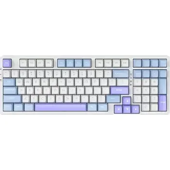 Počítačová hra VGN V98 Pro Steam Wave Pro - Sea Salt (V98 PRO V2 SWPSS)