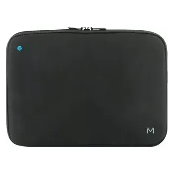 brašna na notebook Taška Mobilis Taška na notebook Mobilis 003065 35,6 cm (14") Kapesní pouzdro Černá