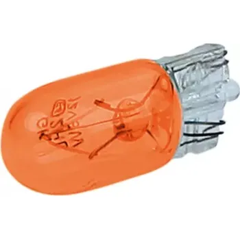 Autožárovka Aroso Autožárovka WY5W 12V 5W W2.1x9.5d - oranžová (20.364)
