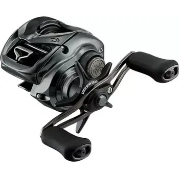 Rybářský naviják Daiwa Multiplikátor 24 Tatula SV TW150L (10717-150)