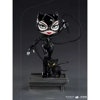 Figurka Mini Co. Catwoman - Batman Returns (DCCBAT47121-MC)