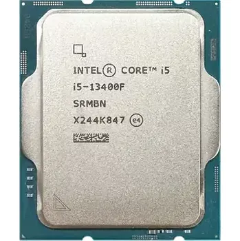 Procesor Intel Core i5-13400F @ 2.5GHz - TRAY (CM8071505093005)