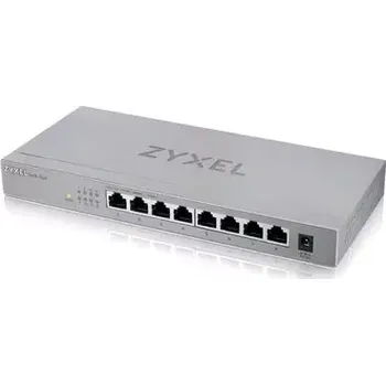 Síťový prvek ZyXEL MG-108 (MG-108-ZZ0101F)