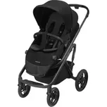 Maxi-Cosi Lila XP+ 2v1 Essential Black (1954672110MC)