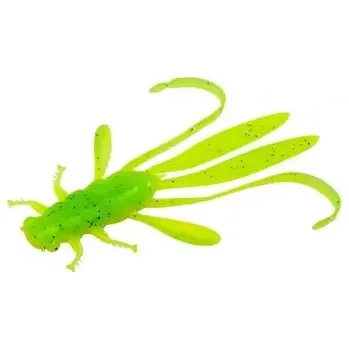 Umělá nástraha Delphin Gumová nástraha Nymfa MANYA UVs 10,5cm Reactor 5ks (101002267)