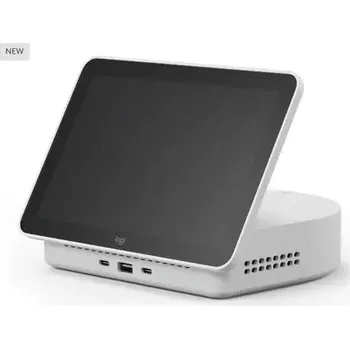 Notebook Logitech Logi Dock Flex (939-002180)