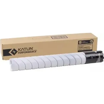 Katun kompatibilní toner s TN216K TN319K černá (39541-K)