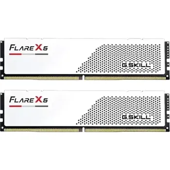 Operační paměť G.Skill Flare X5 64GB (2x 32GB) 6000MHz (F5-6000J2836G32GX2-FX5W)