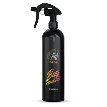 Bad Boys Bug Remover - Odstraňovač zaschlého hmyzu (1000ml) (5903228990200)