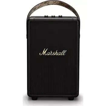 Marshall Tufton Black Brass černá (7340055382540)