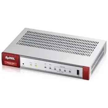 Síťový prvek ZyXEL USG20-VPN (USG20-VPN-EU0101F)