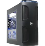 SilverStone SST-KL03B-W Kublai (SST-KL03B-W)